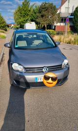 Volkswagen VW Golf Plus VI - VW Golf Plus Gebrauchtwagen in Freiburg