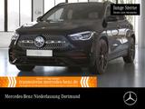 Mercedes-Benz GLA 200 AMG Line/MBUX Navi+/Kam/TW/LED/Ambi/AHK - Mercedes-Benz GLA 200 Gebrauchtwagen in Dortmund
