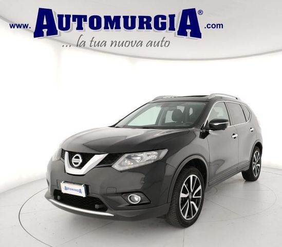 Nissan NISSAN X-Trail 1.6 dCi 2WD Tekna 7 P.ti Tetto Ap