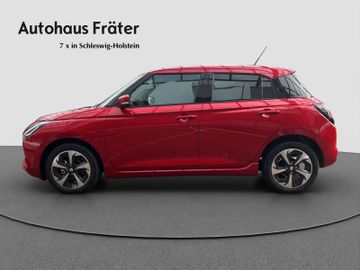 Fotografie des Suzuki Swift 1.2 Comfort+ Kamera LED Sitzh. Navi