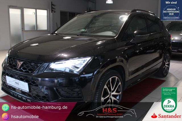 Cupra Ateca 4Drive Panorama*AHK*LED