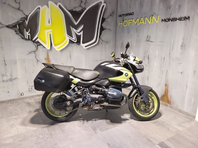 BMW R 1150 R Rockster