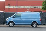 Volkswagen T6 Transporter Kasten DSG Standheizung Navi - Volkswagen: Transporter Dsg