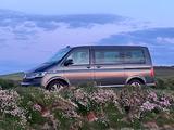 Volkswagen VW Multivan T6.1 Diesel (Highline)