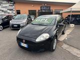 Fiat Grande Punto 1.4 EASYPOWER GPL (SCADENZA 20 - Fiat Grande Punto aus 2013