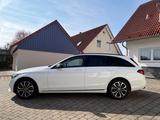 Mercedes-Benz C 220 d Top Zustand, NightPaket, Pano - Mercedes-Benz C 220 von privat