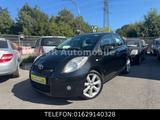 Toyota Yaris TS*2HAND*133PS*KLIMA*TÜV NEU* - Toyota Yaris in Duisburg
