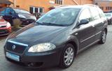 Fiat Croma 1.9 8V Multijet Dynamic - gebrauchte Fiat Croma aus dem Jahr 2006