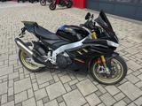 Aprilia RSV 4 Factory  Öhlins - APRILIA RSV4 FACTORY