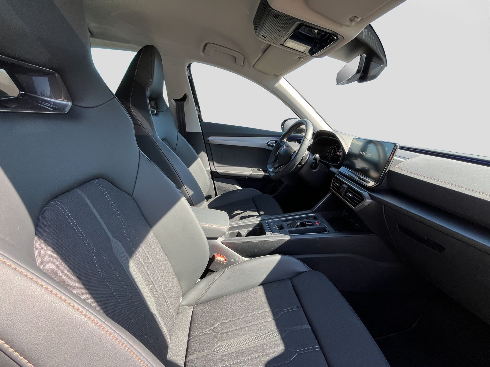 Cupra Formentor - Bild 4