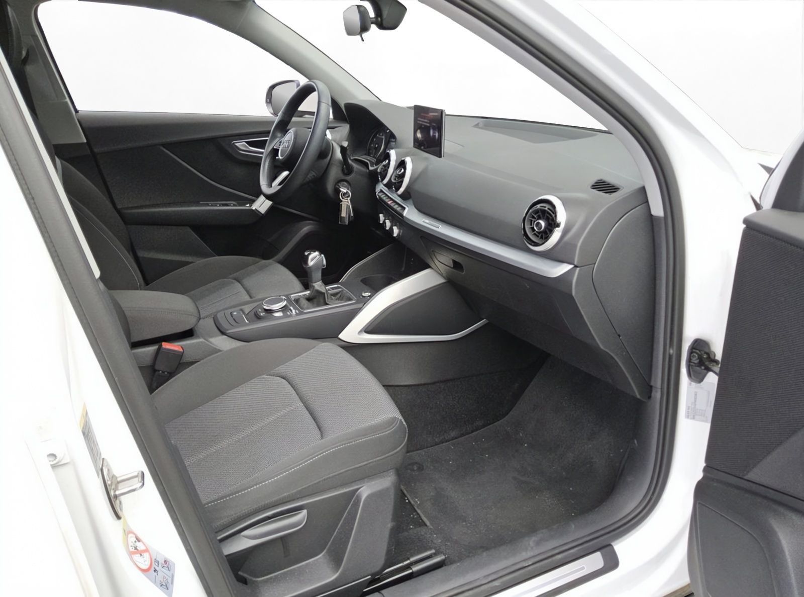Audi Q2 - Bild 3