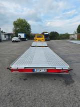 Iveco Daily 3.0 Abschleppwagen mit Anhänger - Iveco Stuttgart