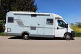 Knaus TI Sport 700 - Knaus 7