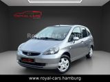 Honda Jazz 1.4 LS Klima / 1.Hand / Servo / TÜV-Neu - Honda Jazz aus 2004