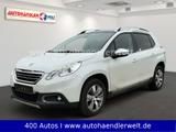Peugeot 2008 1.2 PureTech Active - Peugeot 2008 in Halle