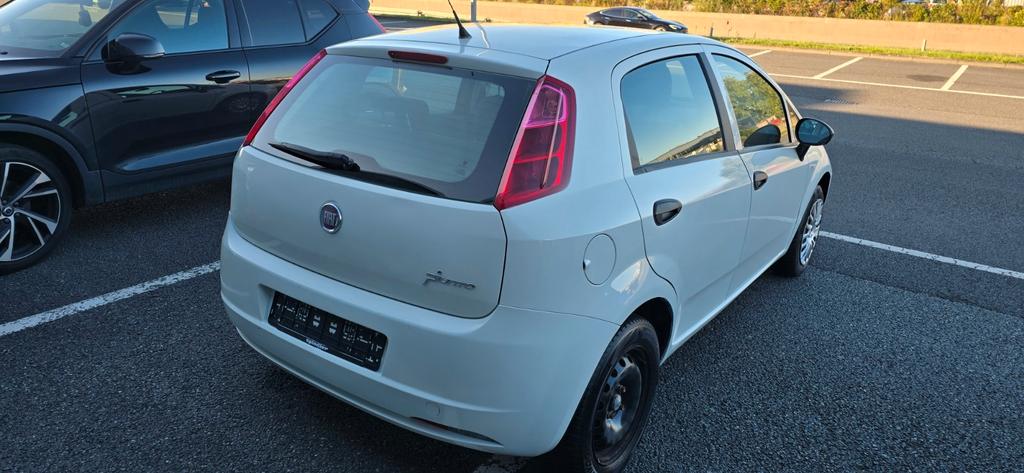 Fiat Grande Punto