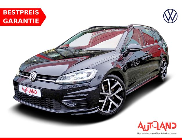 Volkswagen Golf VII 1.4 TSI Highline R- Line Navi LED