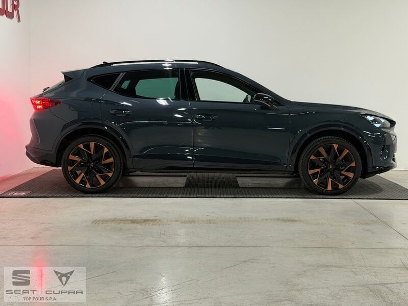Other CUPRA Formentor Formentor 1.5 hybrid 150cv dsg imagem 3