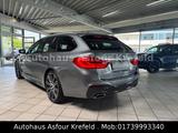 BMW 5 Touring 540 d xDrive M Sport *Navi*8-fach - BMW 540 in Krefeld
