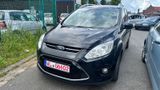 Ford Grand C-MAX Titanium2,0*AUTOMATIK*KLIMA*PDC*ALU* - Ford Grand C-Max in Hamburg