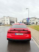 Audi A7 50 TDI S LINE MATRIX LASER B&O (S7 OPTIK) - Audi A7: 50