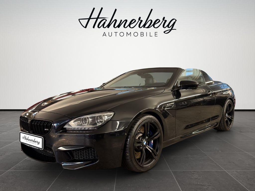 BMW M6