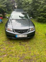 Honda Acord - gebrauchte Honda Accord aus dem Jahr 2005