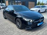 Mercedes-Benz A -Klasse A 250 e Edition 2020 Kamera AMG Navi - gebrauchte Mercedes-Benz A 250 aus dem Jahr 2020