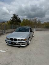BMW 525i - - gebrauchte BMW 525 aus dem Jahr 2002