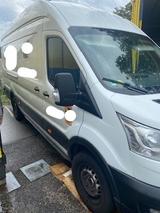 Ford Transit Kasten 350 L4 Trend Motorschaden - Ford Transit motorschaden