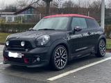 MINI Paceman JCW John Cooper Works voll Leder - MINI MINI: Paceman