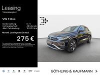 Volkswagen T-Roc - Vorschau Bild 1