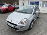 Fiat Punto MYSTYLE - Fiat Punto: Stoff