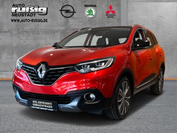 RENAULT Kadjar ENERGY 4x4 Bose Edition AHZV/LED-LICHT