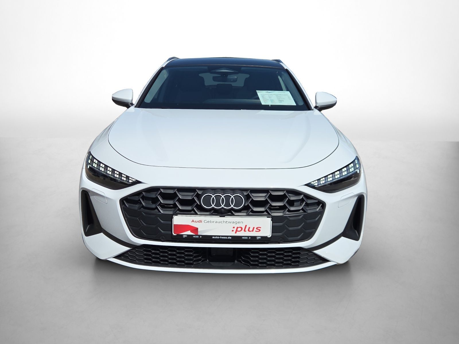 Audi A5 - Bild 12