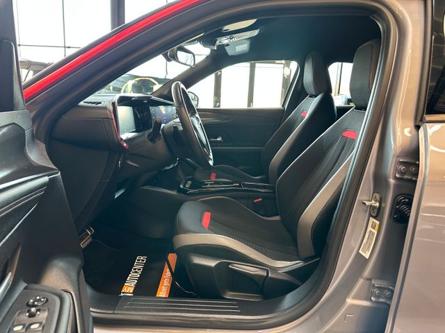 Opel Mokka GS Line *LED*Virtuel*Kamera*