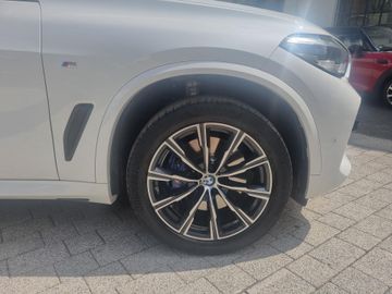 BMW X5 - 8