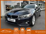 BMW 420 i,Scheckheft,Navi,Klima,Sitzheiz,PDC,Leder - BMW 420: Coupé