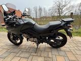 Suzuki V Strom DL 650 A