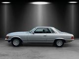 Mercedes-Benz 380SLC Technisch + Optisch überholt! VK im Kunde - Mercedes-Benz 380: Slc