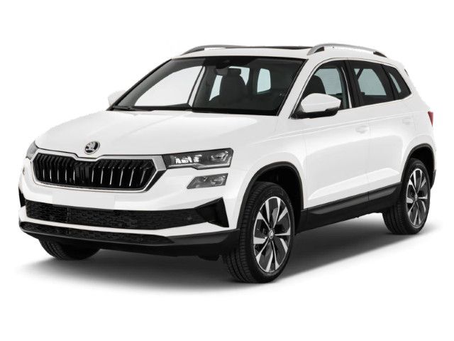 Skoda Karoq Ambition 4x4 2.0l TDI 150PS DSG AHK ACC NA