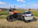KTM 1050 Adventure | Koffer | Komfortsitz| 13.800 km