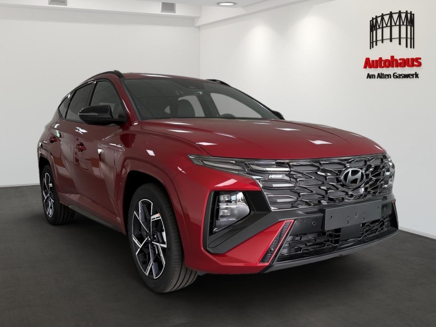 Hyundai TUCSON - Bild 2