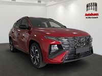 Hyundai TUCSON - Vorschau Bild 2