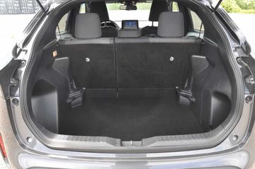 Toyota Yaris Cross - 5