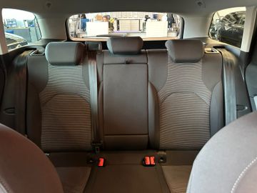 MYAUTOCENTER – Gebraucht- und Jahreswagen mit Werkstattservice in Pfaffenhofen Seat Leon ST Style