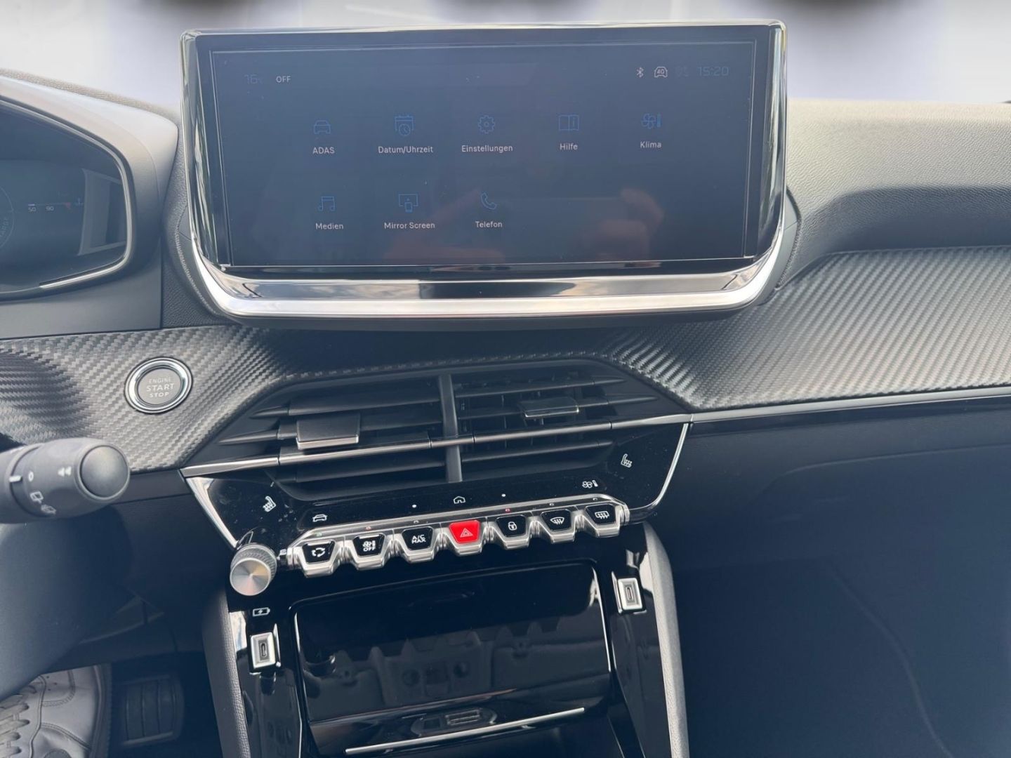 Peugeot 208 - Bild 10