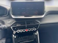 Peugeot 208 - Vorschau Bild 10