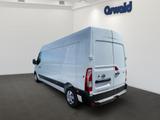 Nissan Interstar L3H2 3,5t dCi 180 FWD SB 6MT - Tier-/Pferdetransport 3 5t