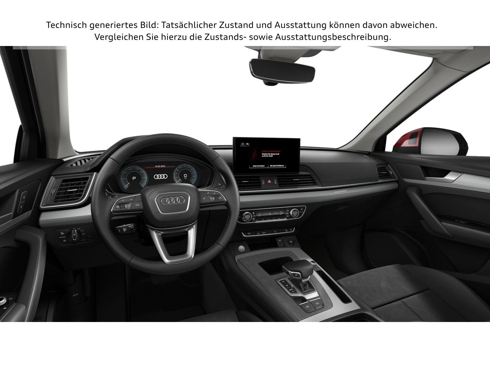Audi Q5 - Bild 6